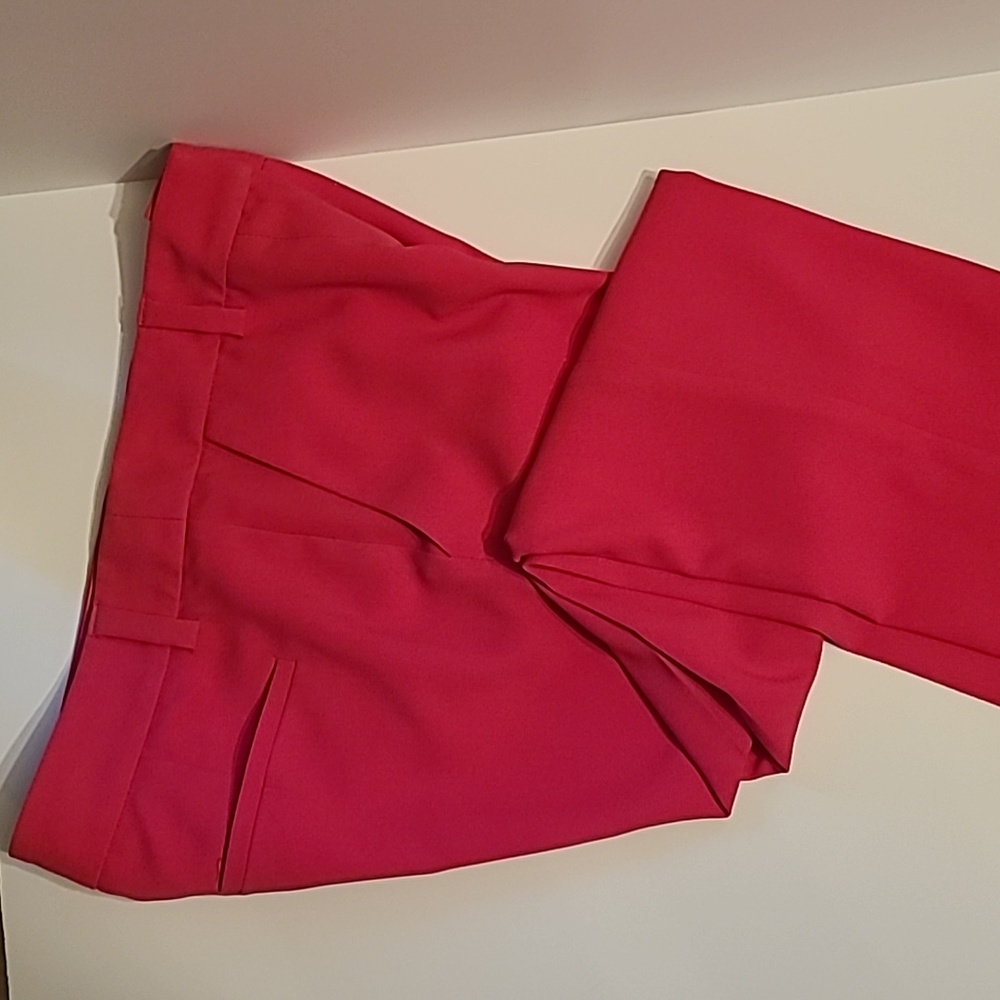 Trina Turk Slacks - Picture 7 of 8